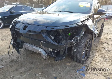 2024 Buick Envista Sport Touring Fwd z USA, uszkodzony, nr VIN KL47LBE23RB066937